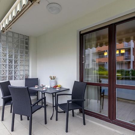 Triapart Amber Jantar VII Exterior foto