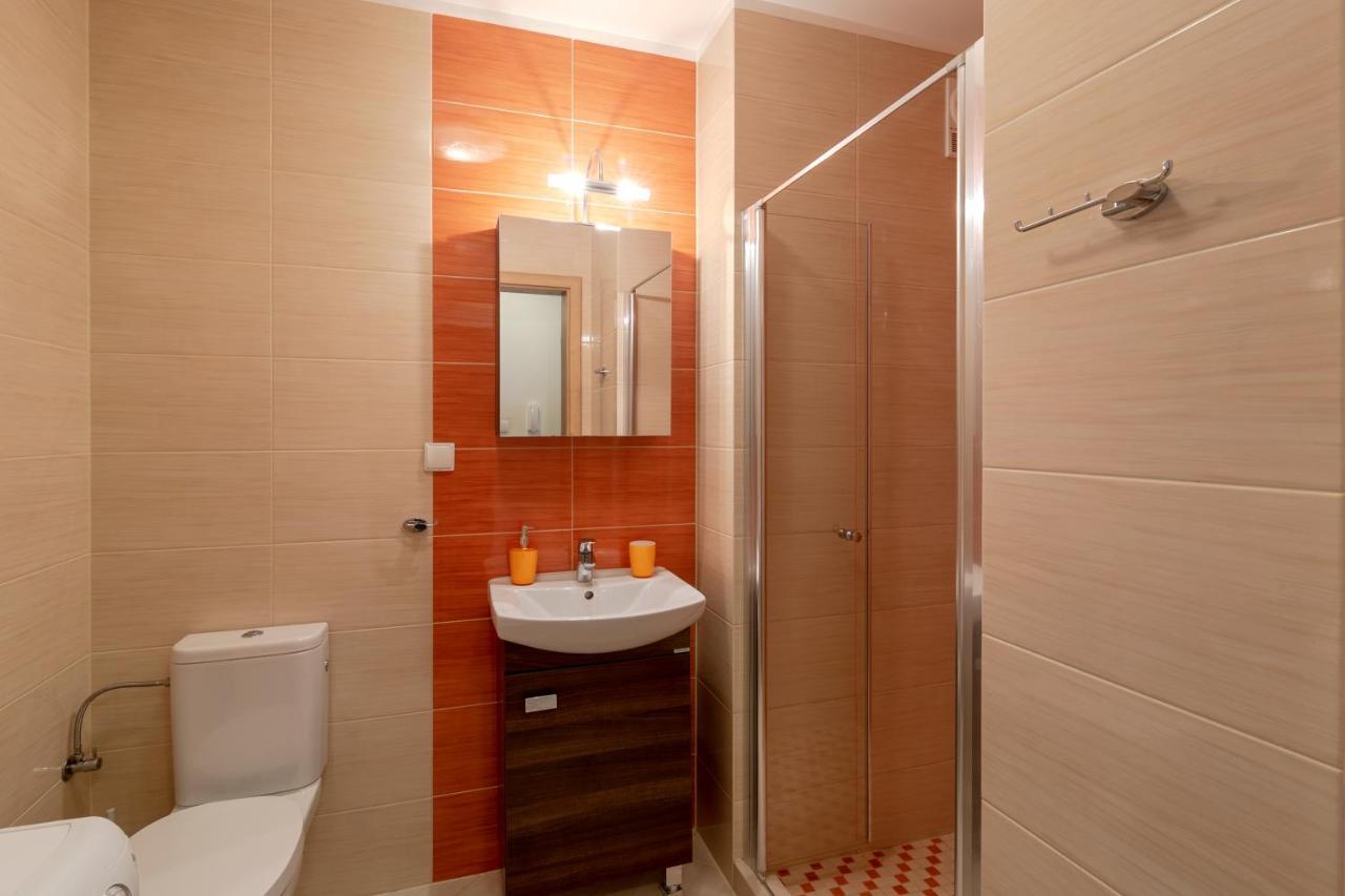 Triapart Amber Jantar VII Exterior foto