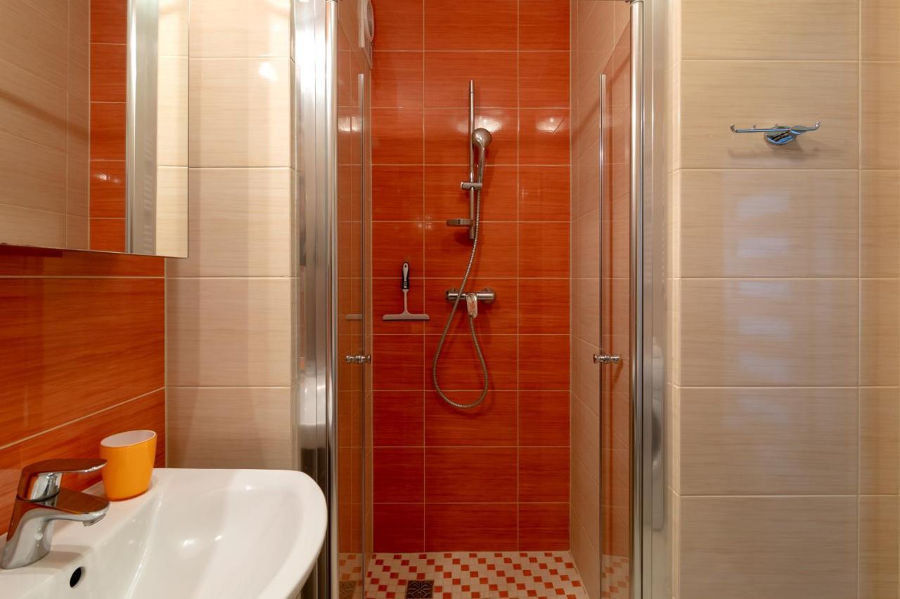 Triapart Amber Jantar VII Exterior foto